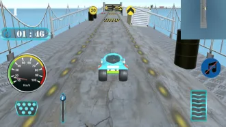3D Simulator Drift Driver (Unity 3D Game) SellUnitySourceCode source code
