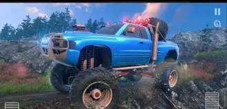 4X4 Mountain Car 2019 - Prado Jeep Drive SellUnitySourceCode source code