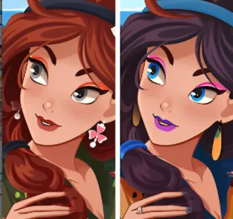 999+ Differences - Find'em All source code