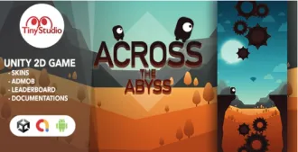 Across The Abyss - Android source code