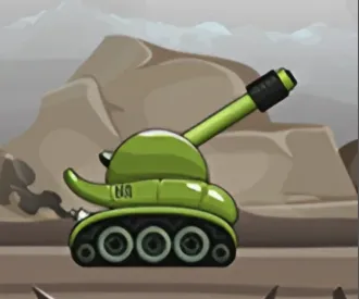 Army Tank Battle War source code