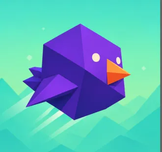 Around the World - Flying Bird Arcade Unity Game source code