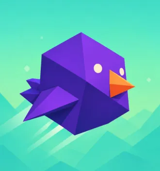 Around the World Unity Game Source Code – Endless Bird Arcade Game source code