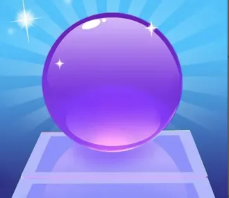 Ball Tower Escape Unity Source Code – Endless Hyper Casual Ball Game Template source code