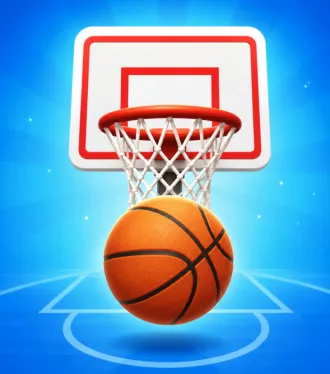 Basketball Master Unity Game Source Code – 3D Basketball Shooting Game source code