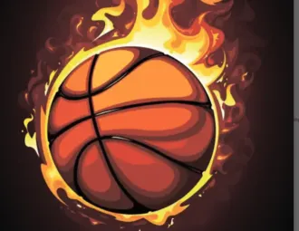 Basketball Party Shoot source code