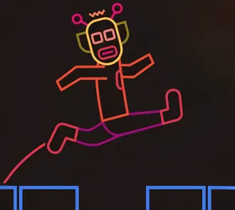 BBGO Voice Control Platformer source code