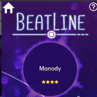 BeatLine – Rhythm Music Runner source code