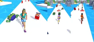 Become Rich 3D – Money & Business Game SellUnitySourceCode.com source code