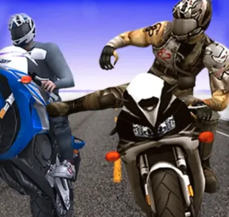 Bike Attack Race : Highway Tricky Stunt Rider source code