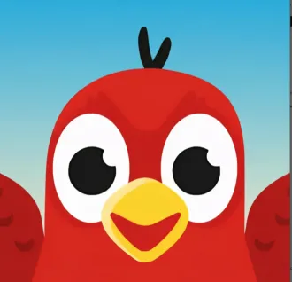 Birdy Trip Unity Source Code – Cute Bird Migration Arcade Game source code