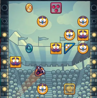Blasty Bubs: Brick Breaker source code