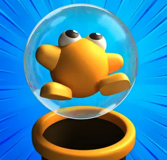 Blob Line – Color Match Puzzle Game source code