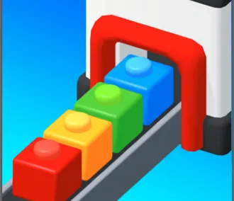 Block Factory Idle source code