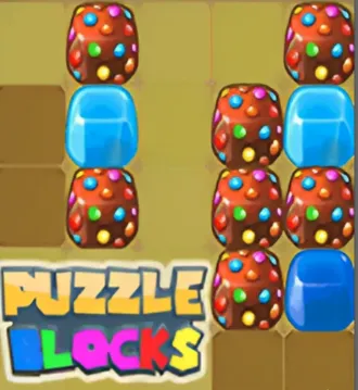Block Jelly Puzzle source code