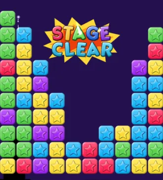 Block Puzzle - Star Pop source code