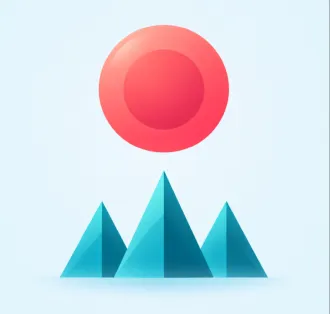 🏀 Bouncing Ball - Endless Spike Avoidance Arcade Unity Game source code