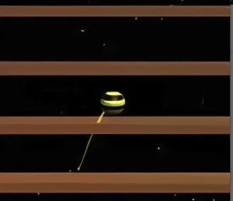 Bouncy Ball | Jumping Marble - Unity Game source code