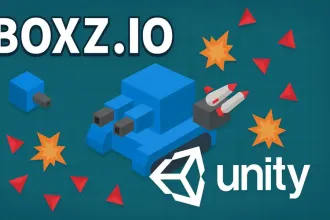 Boxz.io source code
