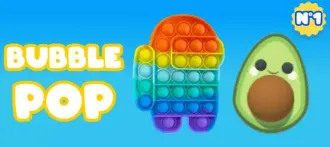 Bubble Pop 3D: Shooter Puzzle Game SellUnitySourceCode.com source code