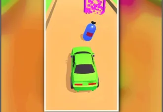 Build And Drive Your Vehicle source code