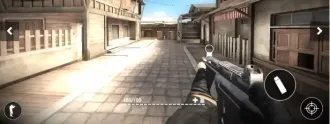 Bullet Core Combat: Tactical FPS Shooter SellUnitySourceCode.com source code