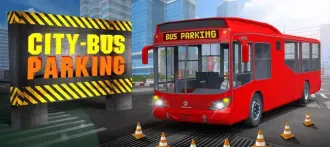 Bus Parking : Simulator 3D sellunitysourcecode source code