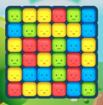 Candy Block Boom Unity Source Code – Match 2 Puzzle Game | SellUnitySourceCode.com source code