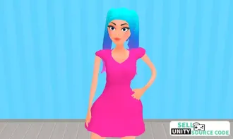 Candy Factory ASMR SellUnitySourceCode.com source code