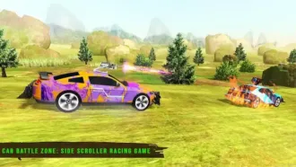 Car Wars Sellunitysourcecode source code