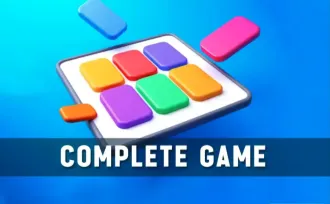 Card Shifting | Puzzle Game Template SellUnitySourceCode  source code
