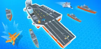 Carrier Tycoon: Idle Game Carrier Tycoon: Idle Game SELLUNITYSOURCEODE source code