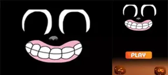 Cartoon Cat Scary Sellunitysourcecode source code