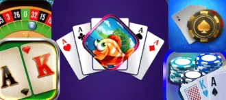Casino Games Special Offer 6 TOP Card & Casino Unity SellUnitySourceCode source code