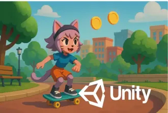 CatGirl Skater source code