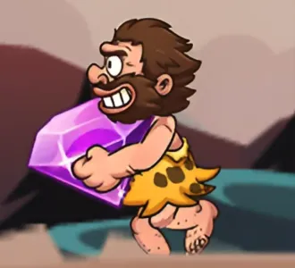 Caveman Rina source code
