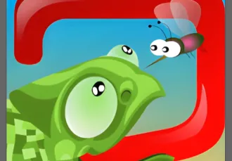 Chameleon Challenge source code