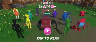 Choo Charles Squid Run Game SellUnitySourceCode source code