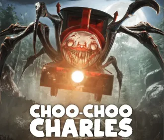 CHOO CHOO Game CHARLES 2023 source code