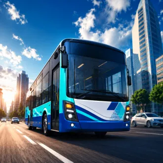 City Bus Driving Sim: Bus Game source code