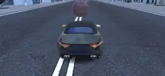 City Car Driver : Street Racing Game 64BIT Source SellUnitySourceCode source code