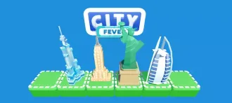City Fever SellUnitySourceCode source code