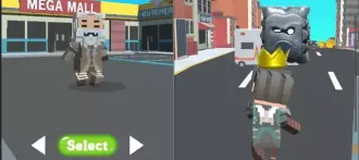 City Runner.io SellUnitySourceCode source code