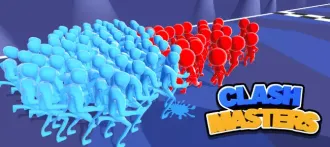 Clash Masters – Stingreyzapp Hyper Casual Game source code
