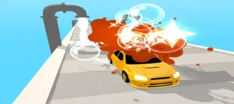 🚘 Clean Car 3D – Hypercasual Car Wash Game | SellUnitySourceCode.com source code