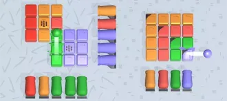 🎨 Color Ball Shooting – Trending Hypercasual Game | SellUnitySourceCode.com source code