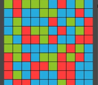 Color Blocks - Unity Source Code source code