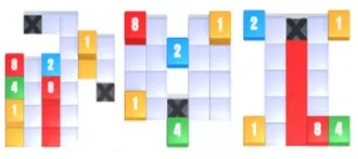 🎮 Color Merge 2048 – Unity Source Code | SellUnitySourceCode.com source code