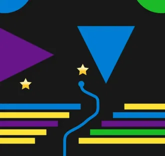 Color Run - Unity Game With AdMob Ads source code