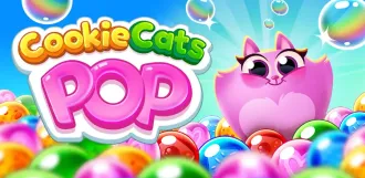 Cookie Cats Pop SellUnitySourceCode source code